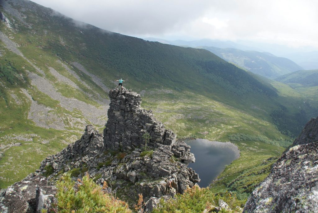 Сулук хабаровский край фото